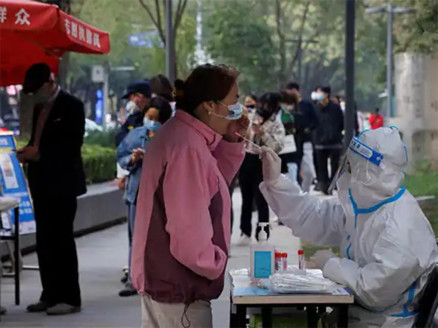 China actualizó a la OMS sobre situación de COVID-19 Salud