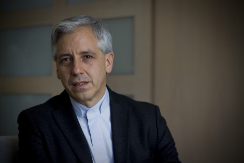 García Linera:
