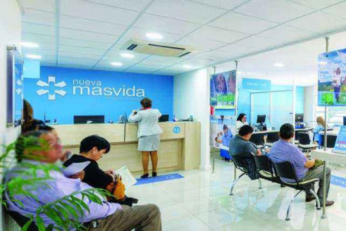 Suprema falló a favor de niña con tetraplejia: Isapre deberá costear el millonario tratamiento Actualidad