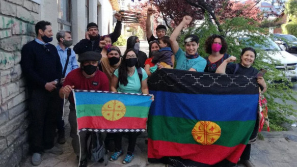 Argentina: Un histórico fallo judicial se erige contra el desalojo forzado de territorios mapuches Reportajes & Investigación