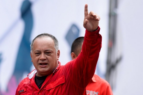Partido Socialista Unido de Venezuela instruye a sus militantes para participar activamente en megaeleciones del 21 de noviembre Venezuela