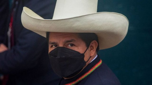 Ministerio Público posterga citación de Castillo por caso de ascensos en las FF. AA. Perú