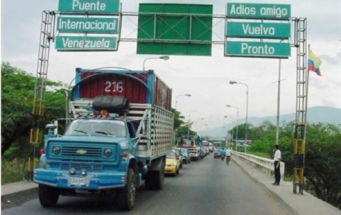 ONU celebra reapertura comercial en frontera colombo-venezolana: felicitó a ambos gobiernos Latinoamérica