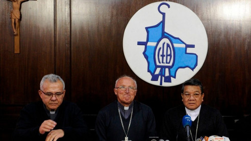 Nerviosismo en Bolivia: Iglesia afirma que información ambigua de 