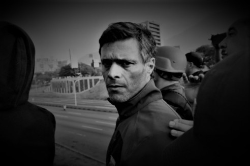 CITGO: ¿Refinadora venezolana de crudo está controlada por Leopoldo López desde 2017? Reportajes & Investigación