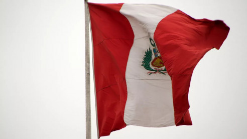 Perú: Sismo de magnitud 6.0 sacude a Lima y la costa central Actualidad