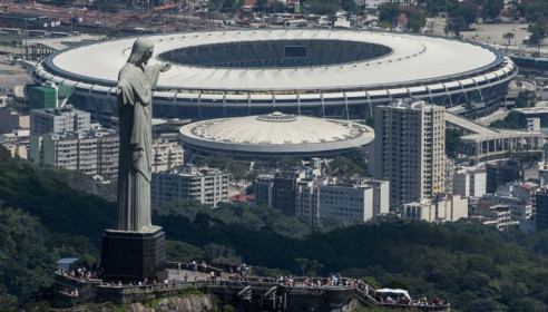 Conmebol elige a Brasil como nueva sede de Copa América 2021 Actualidad