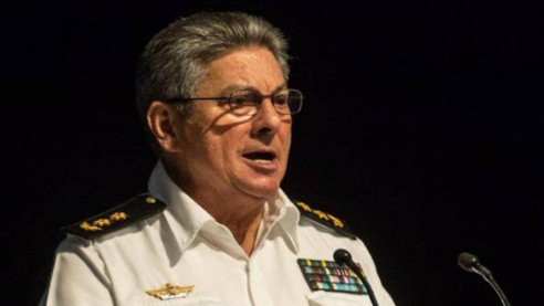 Fallece el ministro de Interior de Cuba, Julio Cesar Gandarilla Bermejo, tras una larga enfermedad Actualidad