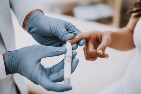Nuevo Pacto Mundial Contra la Diabetes busca afinar métodos de prevención y obtención de medicamentos Salud