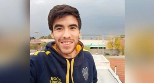 Argentina: confirman que restos hallados en Villarino Viejo son del joven Facundo Astudillo Latinoamérica