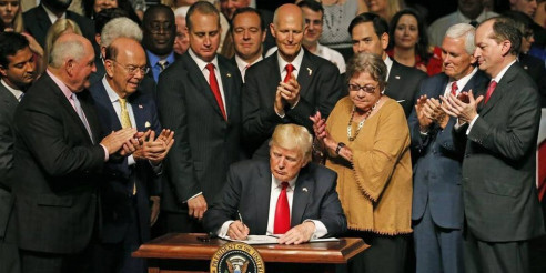 Estados Unidos anuncia nuevas medidas para “sofocar la economía de Cuba” Latinoamérica