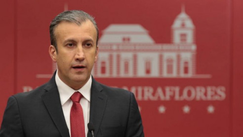 Venezuela anuncia la reapertura de sus fronteras con Brasil y Aruba Venezuela