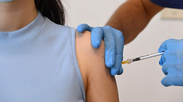 Incidencia de COVID-19 en el mundo cae 16 % en una semana Salud