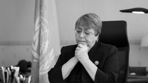 Bachelet no tiene credibilidad: Venezuela al Consejo de DD. HH. con el apoyo de 105 países Política