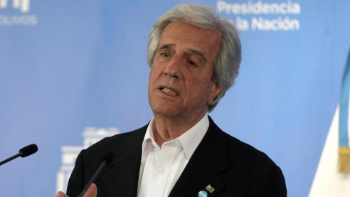 Falleció Tabaré Vázquez expresidente de Uruguay Actualidad