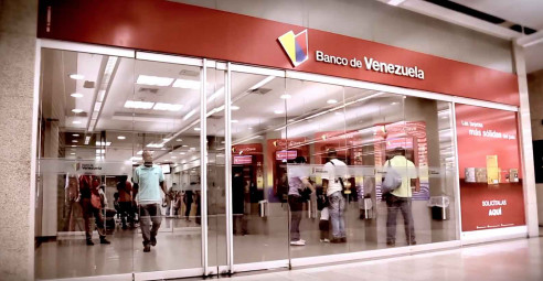 Banco de Venezuela restablece sus servicios tras ataque cibernético: reanuda 100% sus operaciones digitales Venezuela