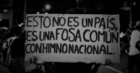 Colombia: Captura a presuntos implicados de masacre en Nariño Latinoamérica
