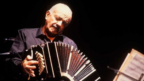 Argentina celebra el centenario de Astor Piazzola, el genio del tango moderno Latinoamérica