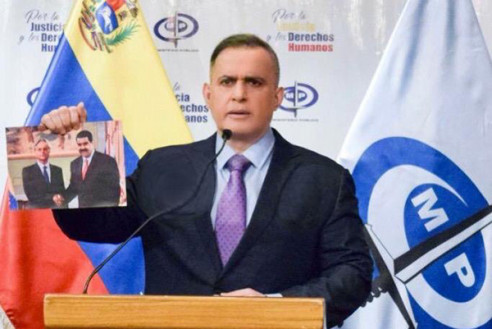 Venezuela: ordenan detener a 11 designados de Guaidó involucrados en despojo del oro del país Latinoamérica