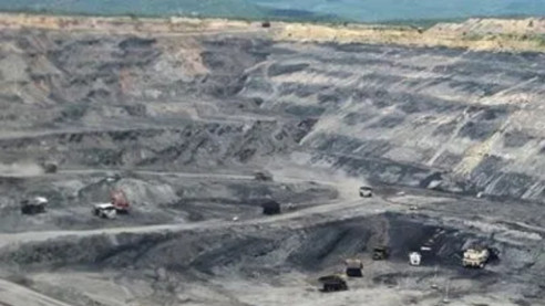 Colombia: Trabajadores de la mina de Cerrejón se van a paro Latinoamérica