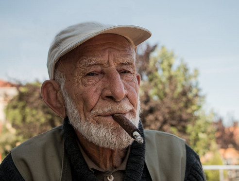“Yo si pude”: Día Internacional de la Alfabetización Entrevistas