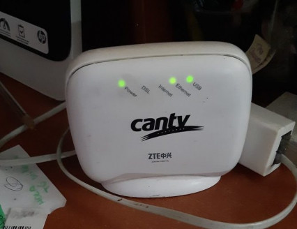 Cantv recuperó servicio a más de 3.000 suscriptores Venezuela