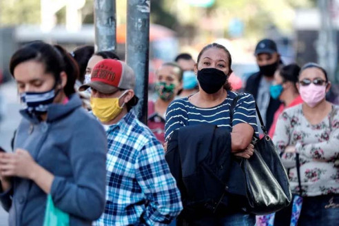 En Brasil se perdieron 8,9 millones de puestos de trabajo en el trimestre abril-junio Latinoamérica