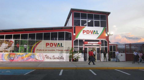 Acuerdo entre PDVAL y Construpatria contempla mejoras a la infraestructura Venezuela
