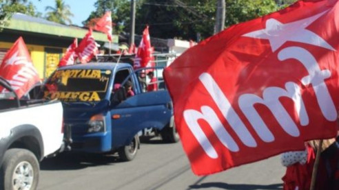 Detienen a presuntos asesinos de militantes del FMLN en el Salvador Actualidad