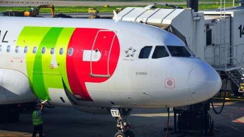Venezuela suspende a TAP por 90 días tras ilegalidades en el vuelo de Guaidó Latinoamérica
