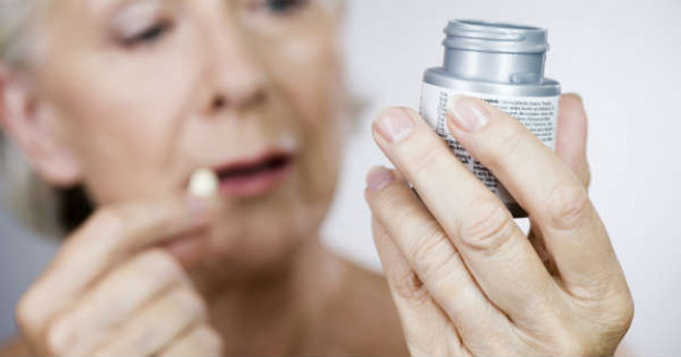 Suplemento diario de multivitaminas y minerales reduce el deterioro cognitivo en adultos mayores Salud