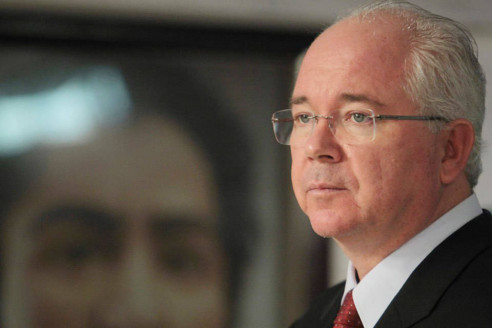 Tribunal 22º de Caracas mantiene juicio contra Rafael Ramírez por corrupción Venezuela