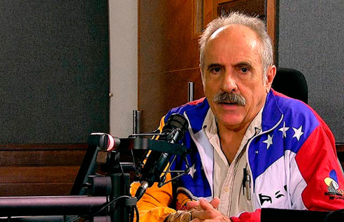 Coordinador de la Central Bolivariana de Trabajadores: