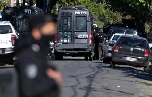 Argentina: Una cena entre amigos termina en tragedia tras convertirse en un violento secuestro Reportajes & Investigación