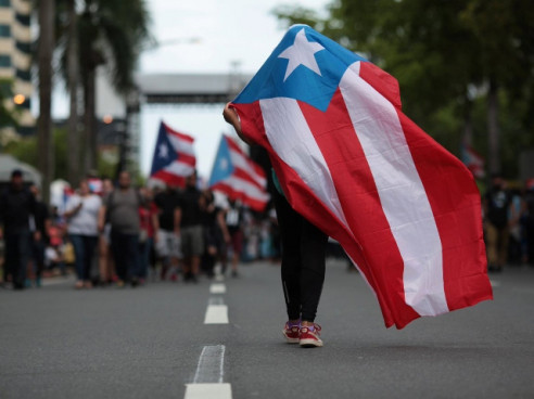 ¿Puerto Rico Live Aid? Un concierto que no interesa Latinoamérica