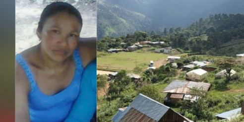 Asesinan a otra firmante del Acuerdo de Paz en Colombia: Hombres armados la interceptaron y le dispararon Latinoamérica