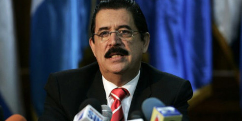 Grupo de Puebla anuncia la incorporación de Manuel Zelaya Actualidad
