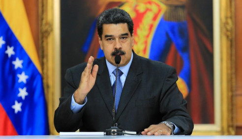 Gobierno venezolano otorga indulto a diputados y dirigentes políticos de la oposición Latinoamérica