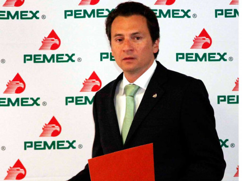Extraditado desde España: Exdirector de Pemex llegó directo al hospital en México México