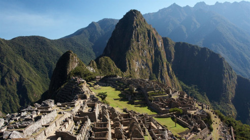 Machu Picchu abrirá sus puertas en julio sólo para turistas locales Latinoamérica