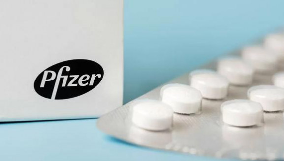 Pfizer asegura que su pastilla contra el COVID-19 reduce un 89 % el riesgo de hospitalización o muerte Salud