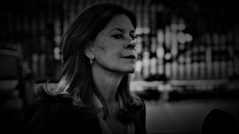 Colombia: Vicepresidenta hasta el cuello por vínculos con el narcoparamilitarismo Reportajes & Investigación