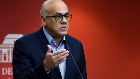Califican de gravísima la extradición a EE.UU. de diplomático venezolano Alex Saab Actualidad