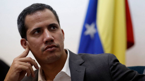 Los abogados del Banco de Venezuela denuncian la intransigencia de Guaidó Actualidad