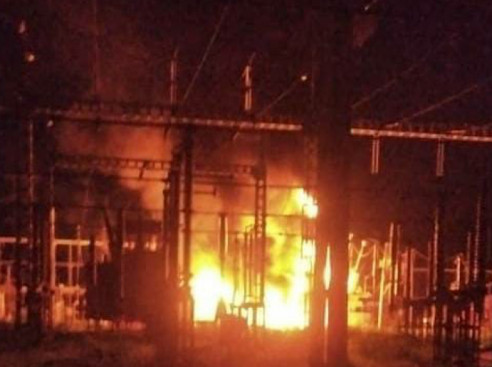 Venezuela denunció ataque al Sistema Eléctrico Nacional por agentes externos Venezuela
