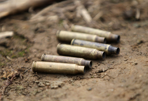 En Antioquia: Indepaz registra séptima masacre de este año en Colombia Latinoamérica