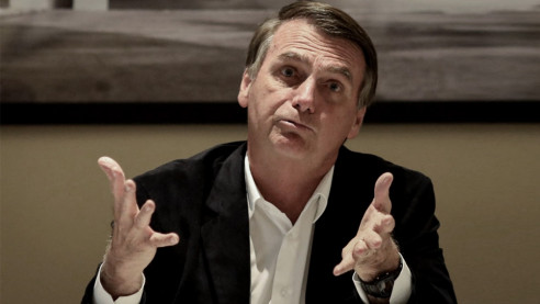 Nueva polémica de Bolsonaro, ahora defiende el trabajo infantil en Brasil Latinoamérica