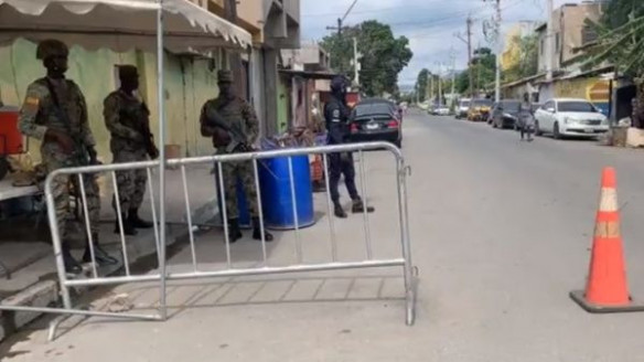 Jamaica declara estado de emergencia en toda la isla por aumento de la inseguridad Actualidad