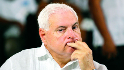 Panamá: Comienza juicio contra expresidente Ricardo Martinelli por espionaje Actualidad