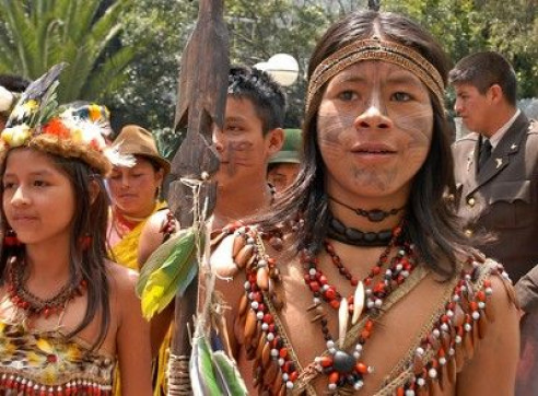 Semana de América Latina y el Caribe: La Unesco muestra riqueza cultural de sus pueblos originarios Artes
